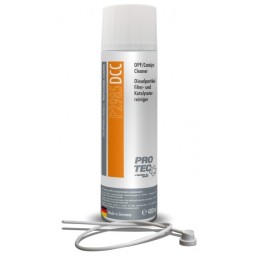 Dpf-reiniger 400 ml...