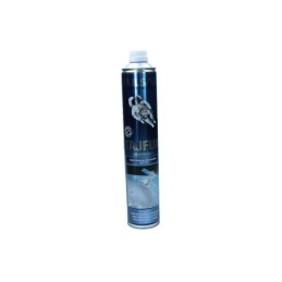 Samengeperste lucht 750ml...