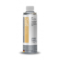 Brandstofadditief voor...