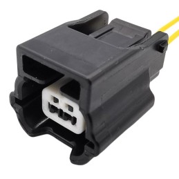 ABS-sensor ledningsnet...