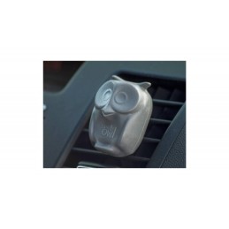 Duft Smelly Owl ny bil -...
