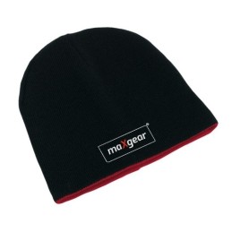 Wintermuts met Maxgear-logo...