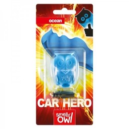Duft Smelly Owl Ocean -...