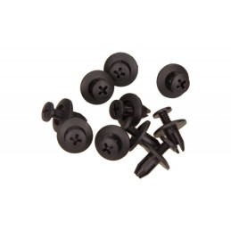 Uitbreidingsplug 6mm...