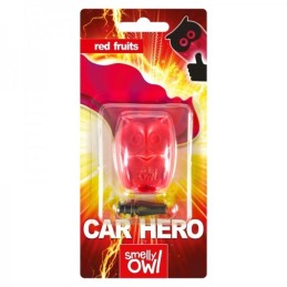 Duft Smelly Owl Røde...