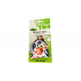 Duftpose folk perfume fresh...