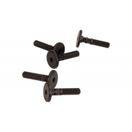 Clips voor de buitenste...