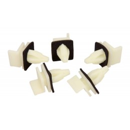 Clips voor buitenste...