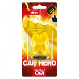 Duft Smelly Owl Citron -...