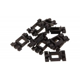 Clips voor buitenste...