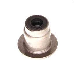Kleprubbers voor klepsteel...