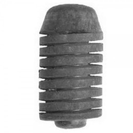 Rubberen stootblok motor /...