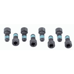 Set vliegwielbouten Opel 6...