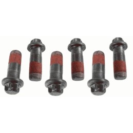 Set vliegwielbouten Ford...
