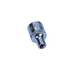 3/8 tommer torx topnøgle E7...