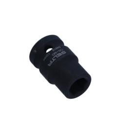 Slagnøglehoved 1/2" 12 mm...