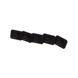 Bumperclip Volkswagen Skoda...