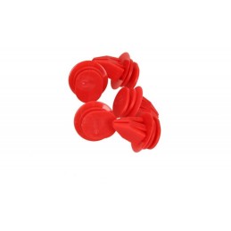 Clips voor buitenste...