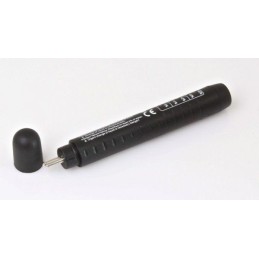 Tester de líquido de frenos
