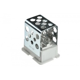 Resistore ventilatore Astra...