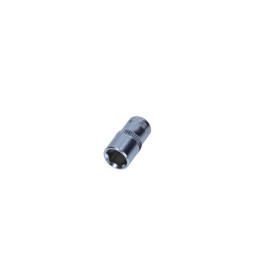 1/4 tomme 9 mm sekskantet...