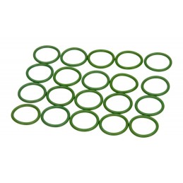 O-ring airconditioning /...