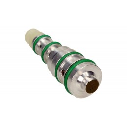 Regelklep aircocompressor...