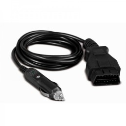 Cable de mantenimiento de...