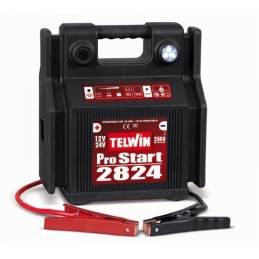 Booster de arranque Telwin...