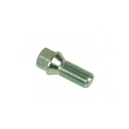 Hjulbolt M14x1,5, gevind 28...