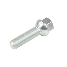 Hjulbolt M14x1,5, gevind 35...