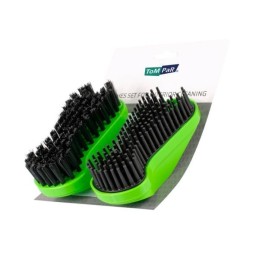 Set borstels voor bekleding