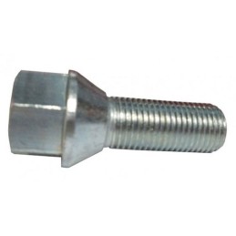Hjulbolt M12x1,25, gevind...