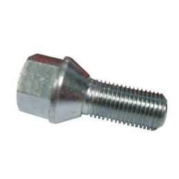 Hjulbolt M12x1,25, gevind...