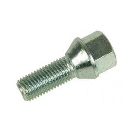Hjulbolt M14x1,5, gevind 35...