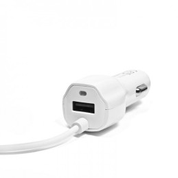 Biloplader micro USB /...