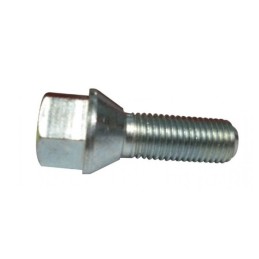 Hjulbolt M12x1,5, gevind 28...