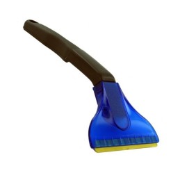 Schraper met messing mes 20 cm