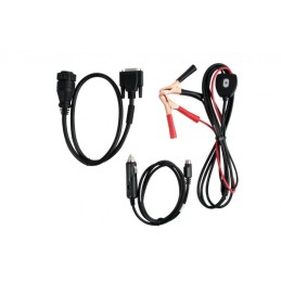Bil- och adapterkit för...