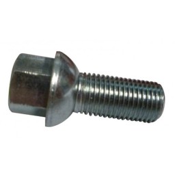 Hjulbolt M14x1,5, gevind 28...
