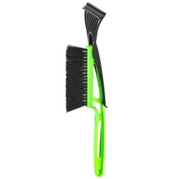 Schraper met borstel 30 cm...