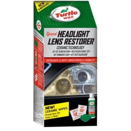Kit de renovación de faros...
