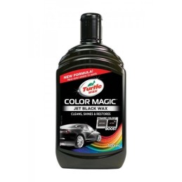 Cera colorante negra 500 ml...