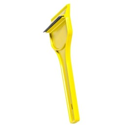 Schraper met rubber / Virage