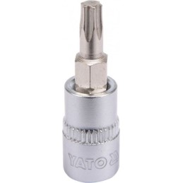 Torx pin wrench 1/4 T25...