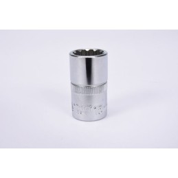 Dopsleutel 1/2 inch 15 mm x...
