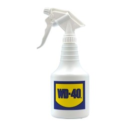 Handhållen sprayflaska för...