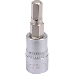 Zeskantstiftsleutel Hex 1/4...
