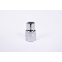 Dopsleutel 3/8 9 mm 6-kant...