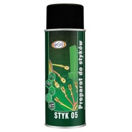Electrical Contact Cleaner...